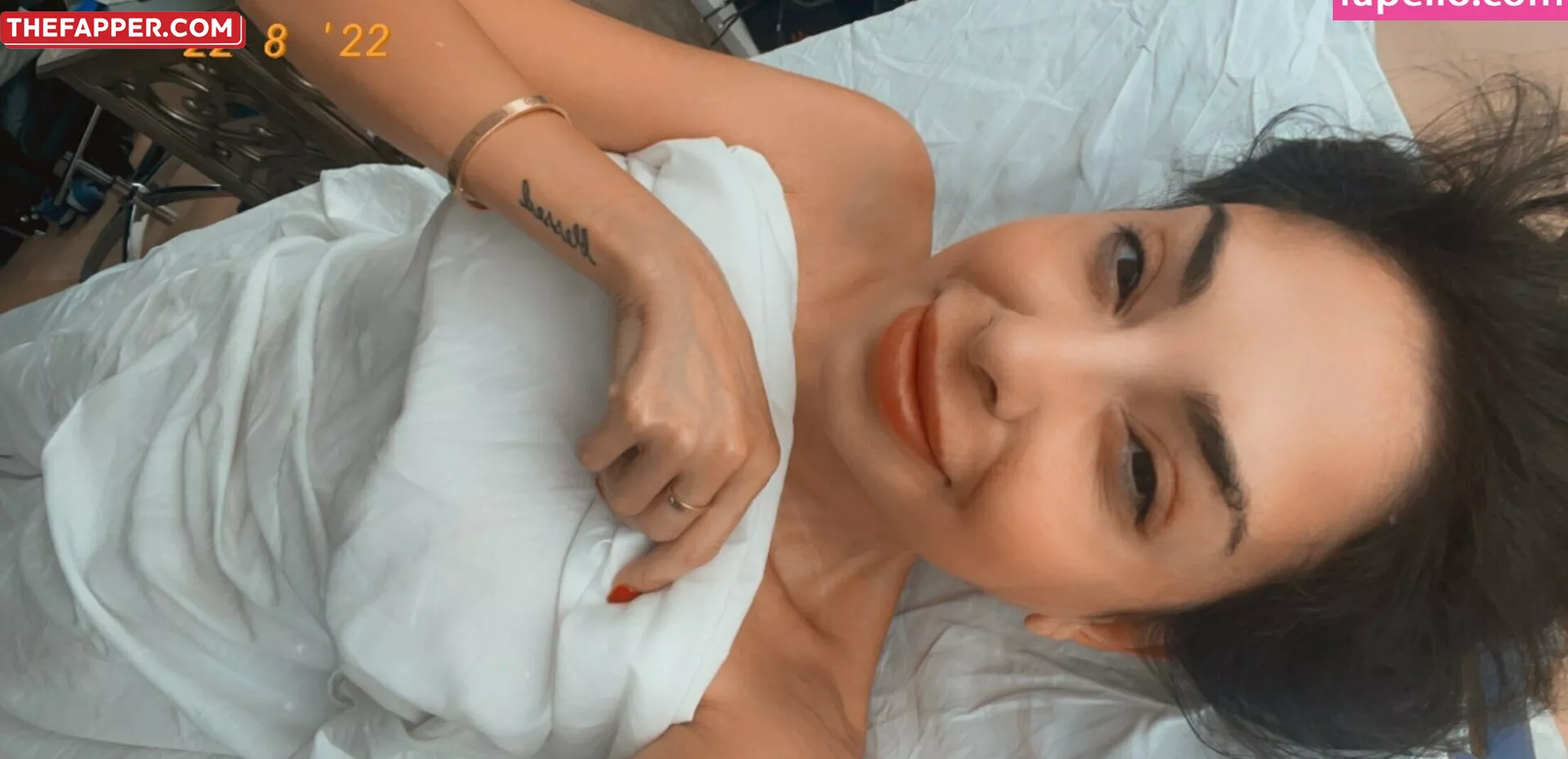 Trinitystclair  Onlyfans Leaked Nude Image #wom31PoJsr