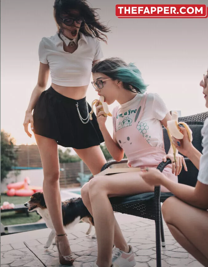 Trixy Blue  Onlyfans Leaked Nude Image #I5tzRC7SSr