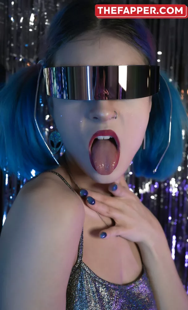 Trixy Blue  Onlyfans Leaked Nude Image #IafYNS7WEZ