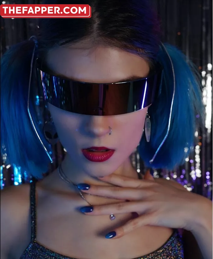 Trixy Blue  Onlyfans Leaked Nude Image #RgBXOZJdJh