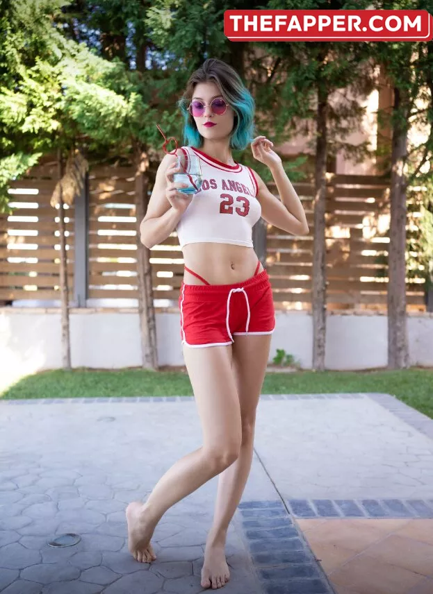 Trixy Blue  Onlyfans Leaked Nude Image #kcAYViS0Vc