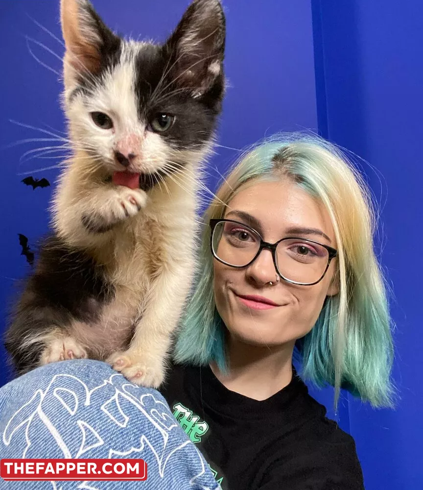 Trixy Blue  Onlyfans Leaked Nude Image #vsgA2zcoBG