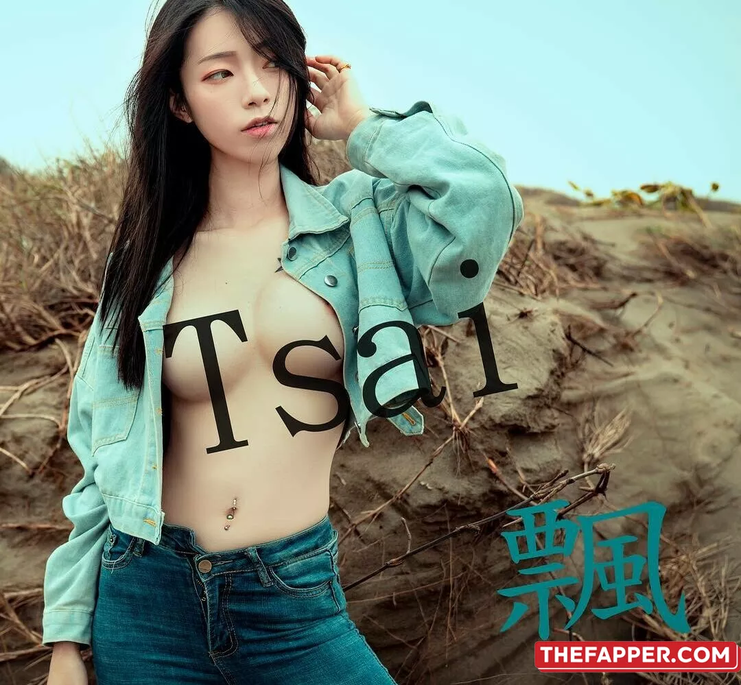 Tsai_919  Onlyfans Leaked Nude Image #ls3kWpN4hZ