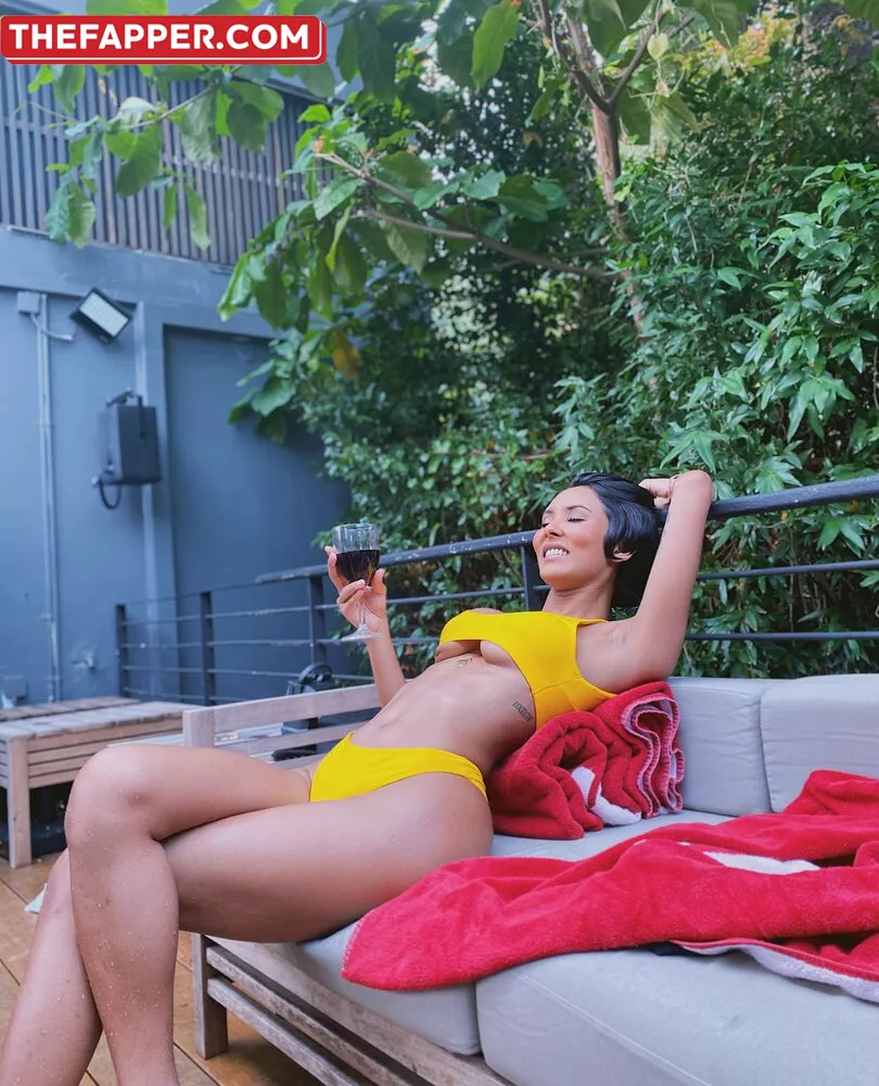 Tsnargesa  Onlyfans Leaked Nude Image #Liibot10FZ