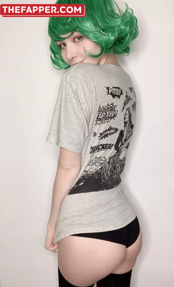 Tsuki Desu  Onlyfans Leaked Nude Image #0p9UFuIyb6