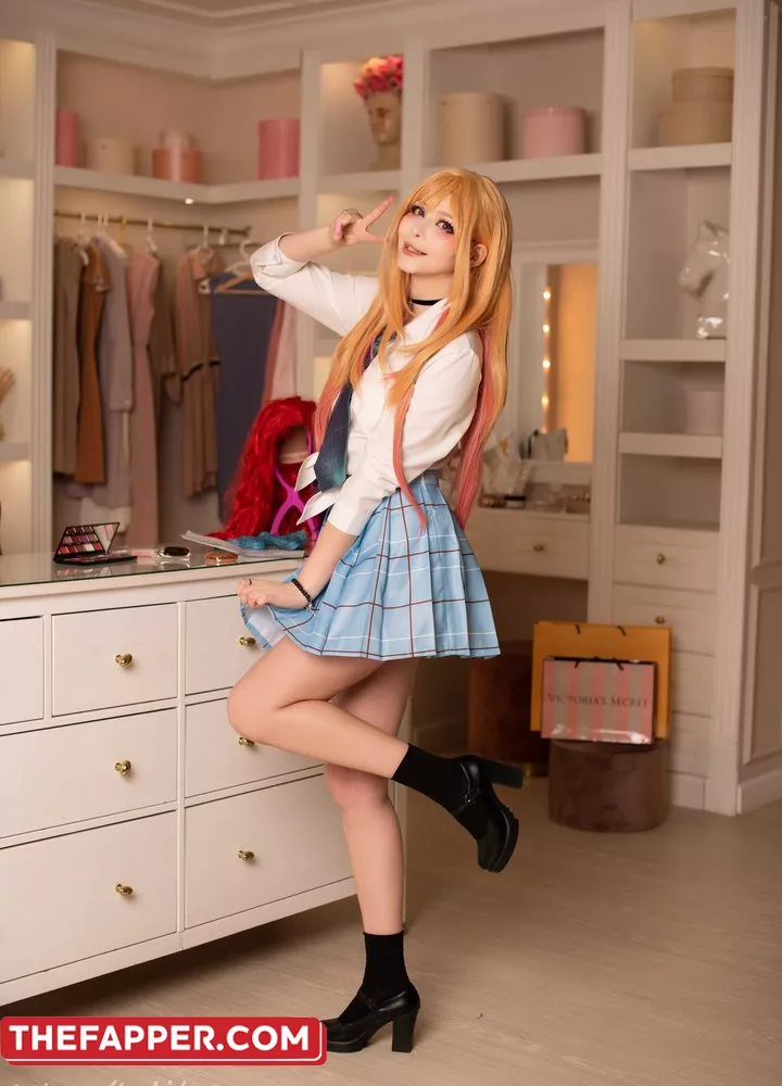 Tsuki Desu  Onlyfans Leaked Nude Image #2Z6nxUn72R