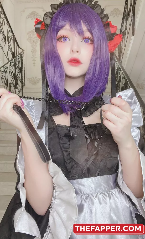 Tsuki Desu  Onlyfans Leaked Nude Image #2wb4CwIksB