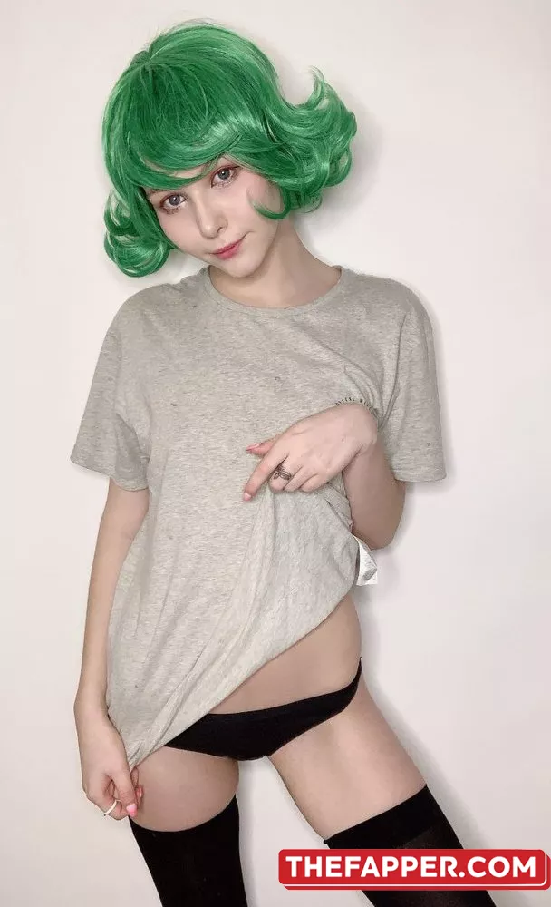 Tsuki Desu  Onlyfans Leaked Nude Image #57nJIyBH84