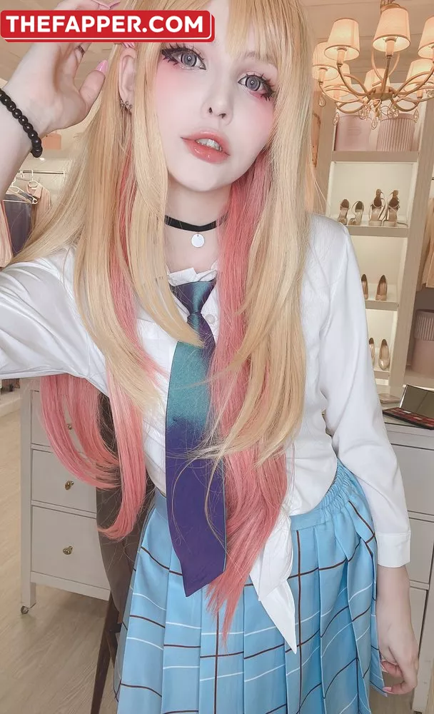 Tsuki Desu  Onlyfans Leaked Nude Image #6TeUnebn4T