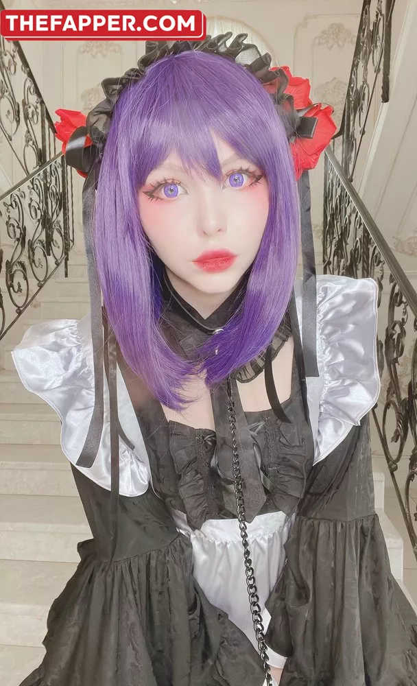 Tsuki Desu  Onlyfans Leaked Nude Image #6XVKbbbEfU
