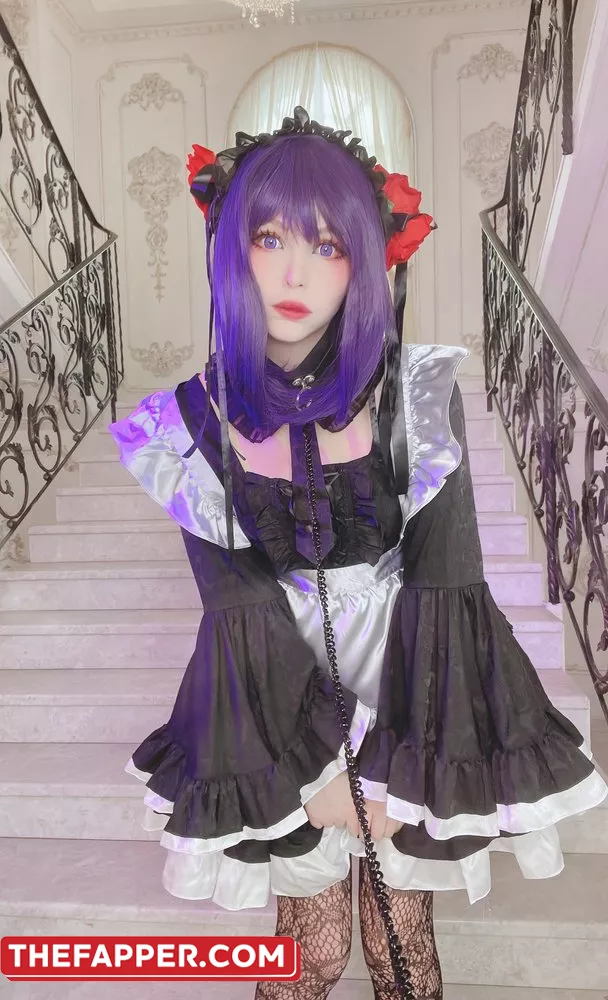 Tsuki Desu  Onlyfans Leaked Nude Image #6l8OZQQiyz