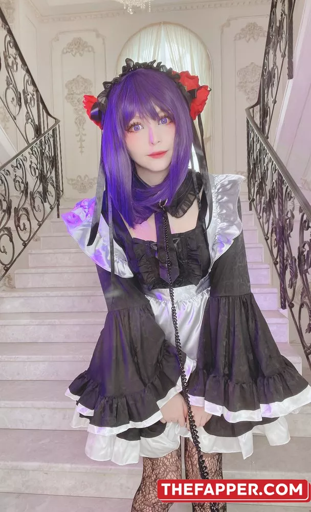 Tsuki Desu  Onlyfans Leaked Nude Image #6qu2nXQUUd