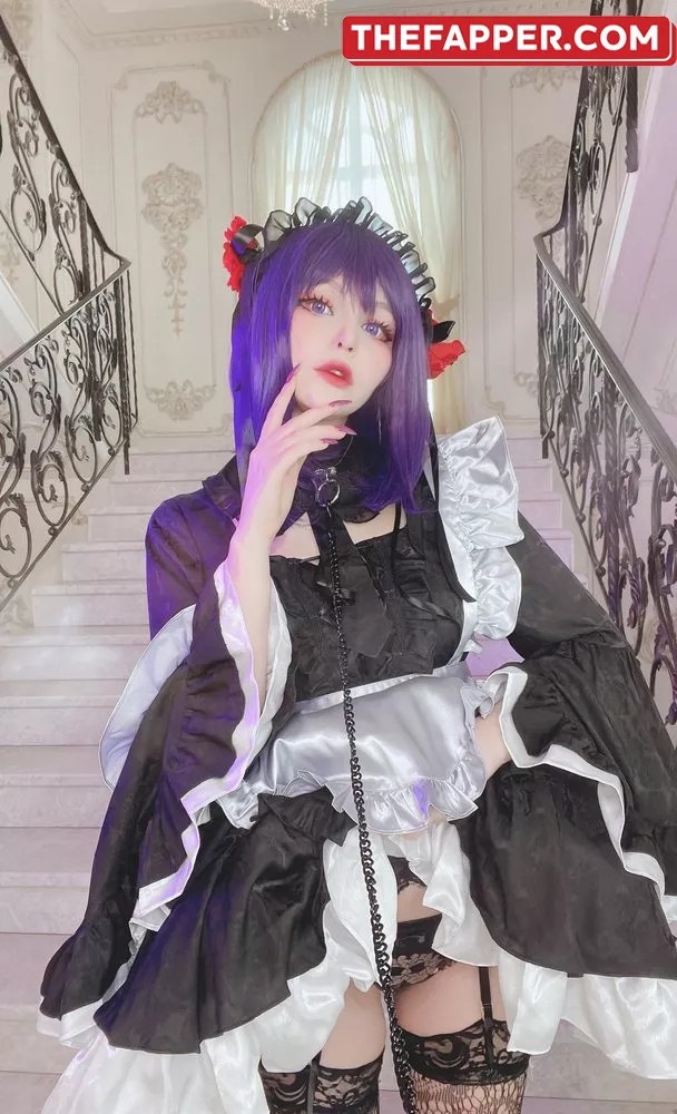 Tsuki Desu  Onlyfans Leaked Nude Image #7PD58T2yao