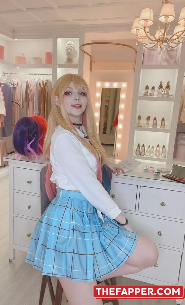 Tsuki Desu  Onlyfans Leaked Nude Image #88F3wSiVdF