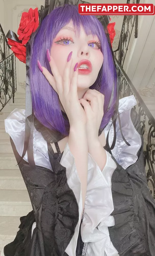 Tsuki Desu  Onlyfans Leaked Nude Image #97df0CeIKe