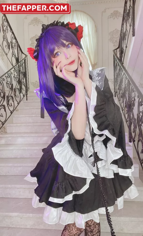 Tsuki Desu  Onlyfans Leaked Nude Image #Be3rJJwA9a