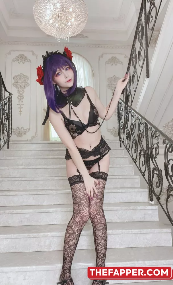 Tsuki Desu  Onlyfans Leaked Nude Image #BqLN3CE1T8