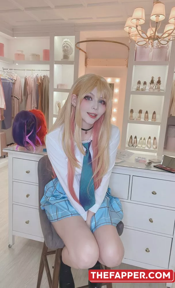 Tsuki Desu  Onlyfans Leaked Nude Image #DyoqkbTCIC