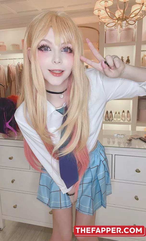 Tsuki Desu  Onlyfans Leaked Nude Image #F4fSCM01oB