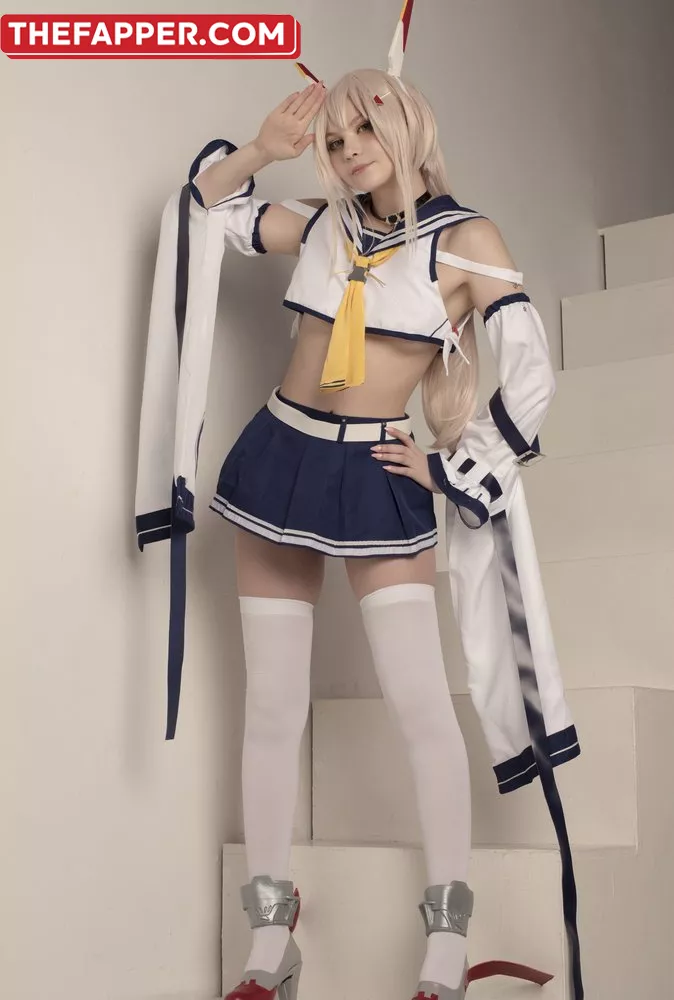 Tsuki Desu  Onlyfans Leaked Nude Image #FoL475zugl