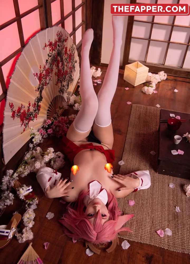 Tsuki Desu  Onlyfans Leaked Nude Image #G2S4MXEPf3