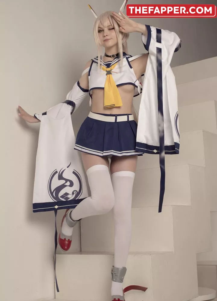 Tsuki Desu  Onlyfans Leaked Nude Image #GDuXquMkwa
