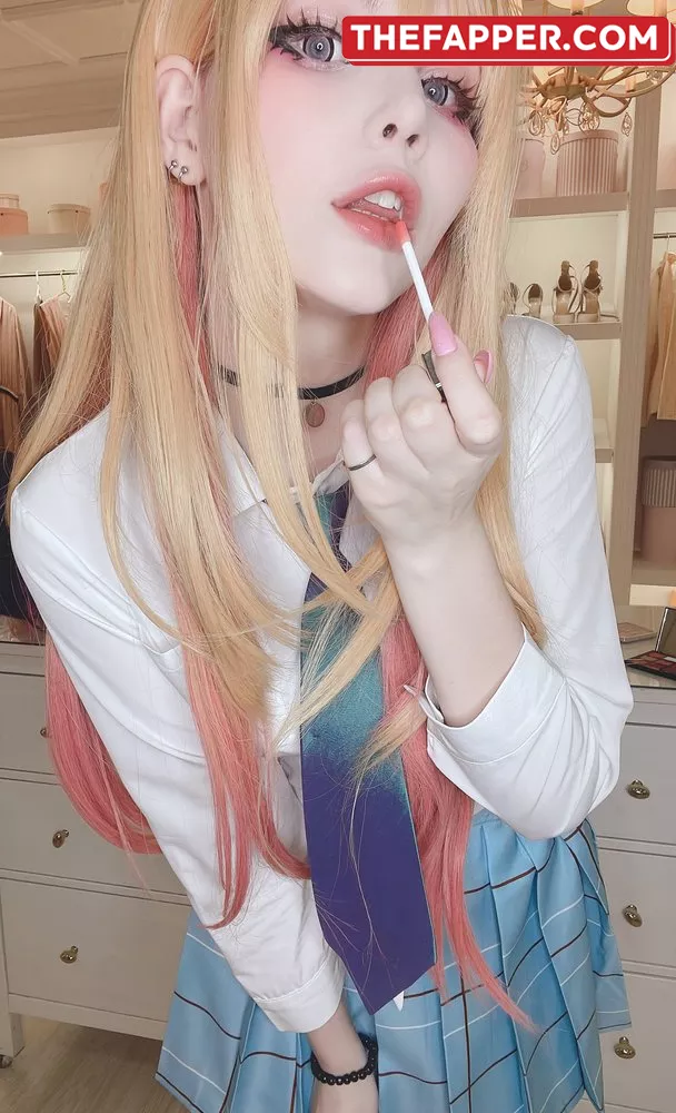 Tsuki Desu  Onlyfans Leaked Nude Image #GHpmsmBvGg