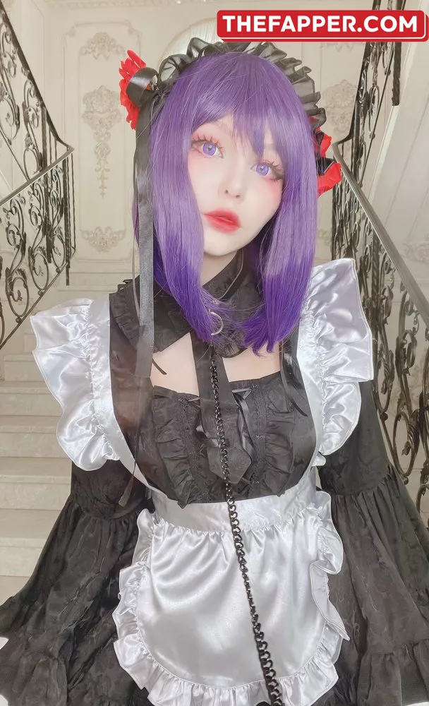 Tsuki Desu  Onlyfans Leaked Nude Image #IgoD9C29Ip