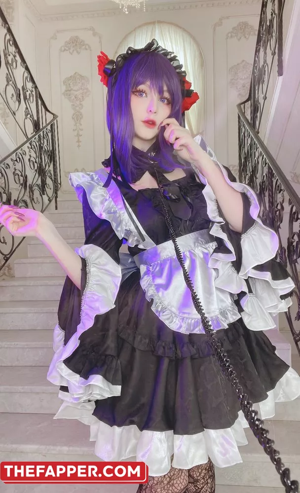 Tsuki Desu  Onlyfans Leaked Nude Image #IuUqKsMK5l