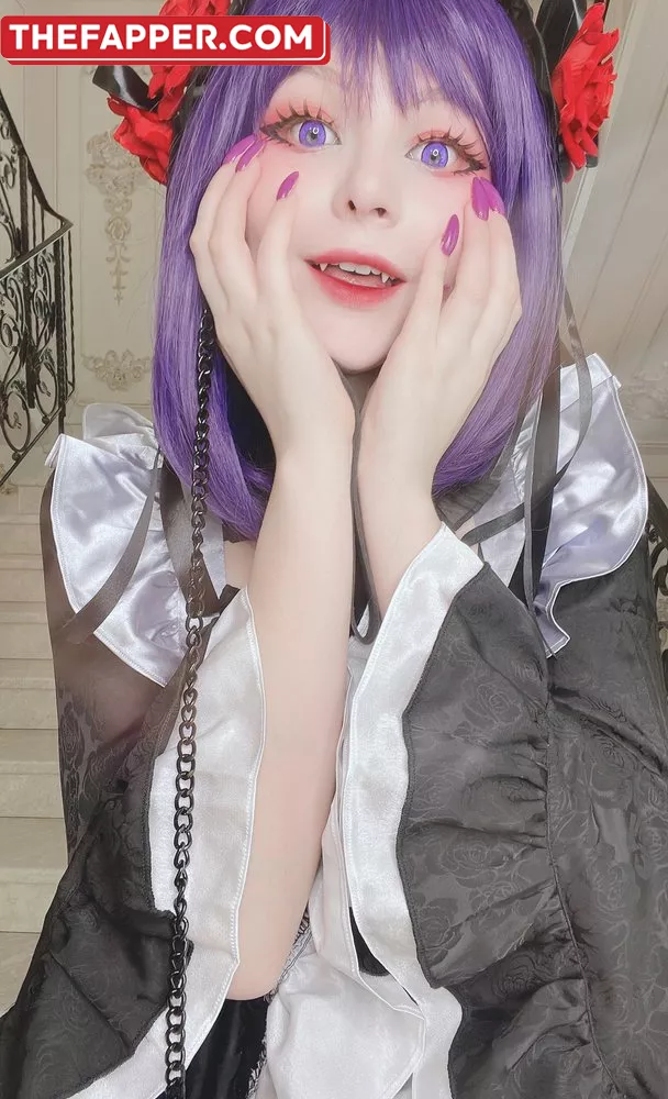 Tsuki Desu  Onlyfans Leaked Nude Image #JRGblEOnA6