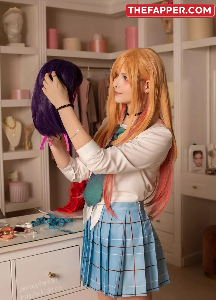Tsuki Desu  Onlyfans Leaked Nude Image #KG0VYXzKqw