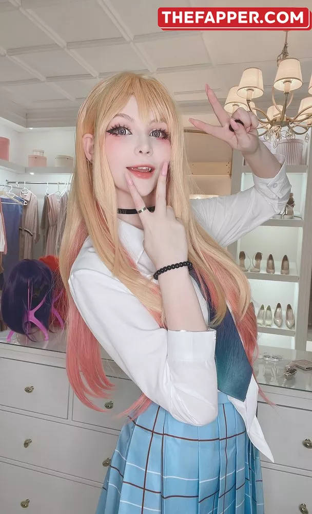 Tsuki Desu  Onlyfans Leaked Nude Image #KMXLnhEOCB