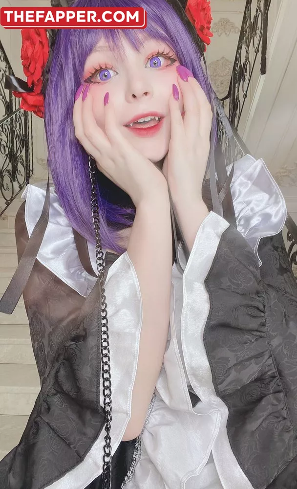 Tsuki Desu  Onlyfans Leaked Nude Image #L9dr6nfAOJ