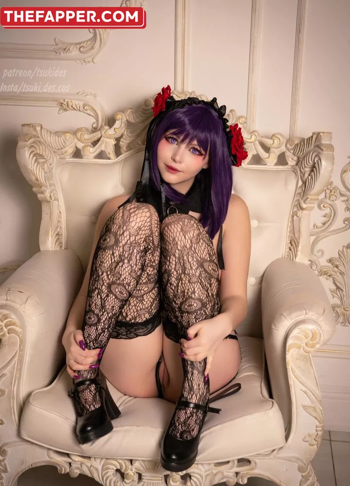 Tsuki Desu  Onlyfans Leaked Nude Image #Mo3jNejFLU