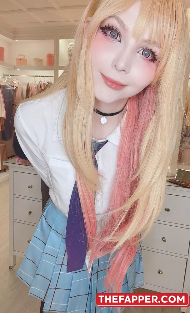 Tsuki Desu  Onlyfans Leaked Nude Image #P2FPRvn62T