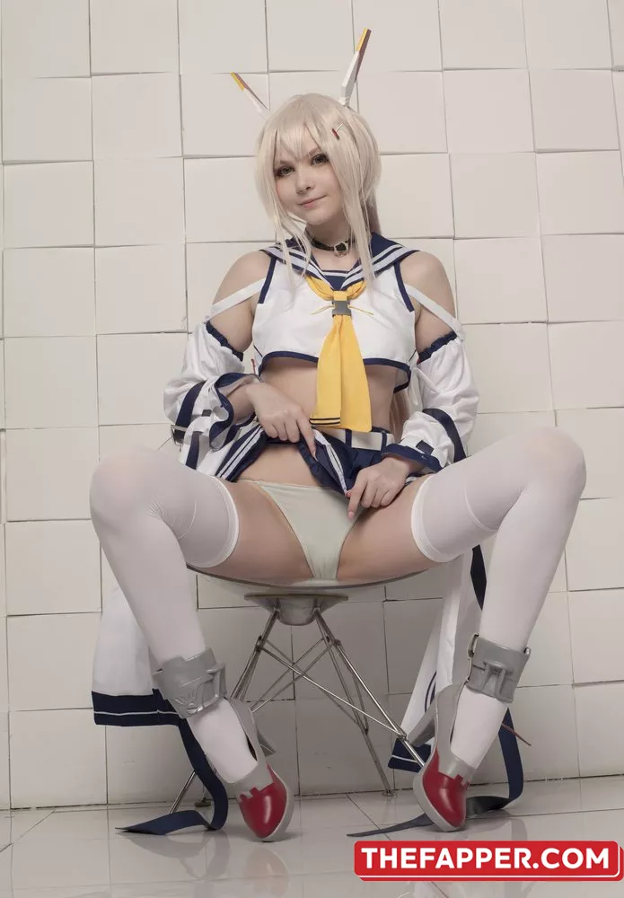 Tsuki Desu  Onlyfans Leaked Nude Image #P9lp9IQv8z
