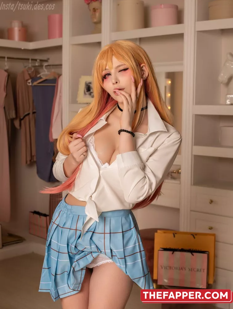 Tsuki Desu  Onlyfans Leaked Nude Image #Pn2Dqfl1fR