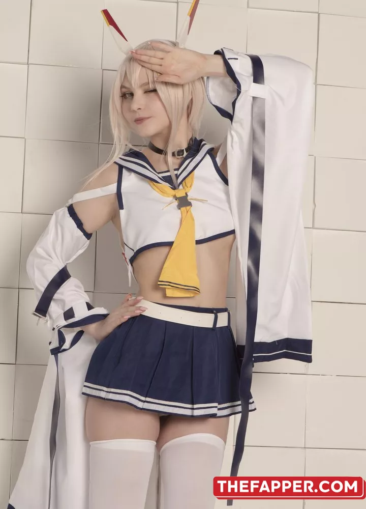 Tsuki Desu  Onlyfans Leaked Nude Image #QCqddQ6CBj