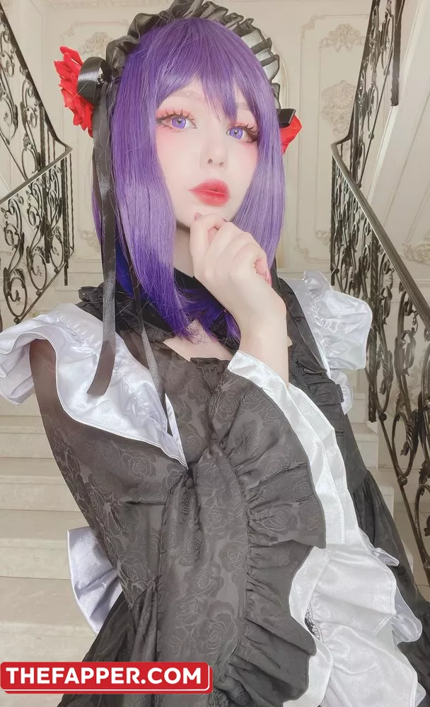 Tsuki Desu  Onlyfans Leaked Nude Image #QHnbfyQcFU