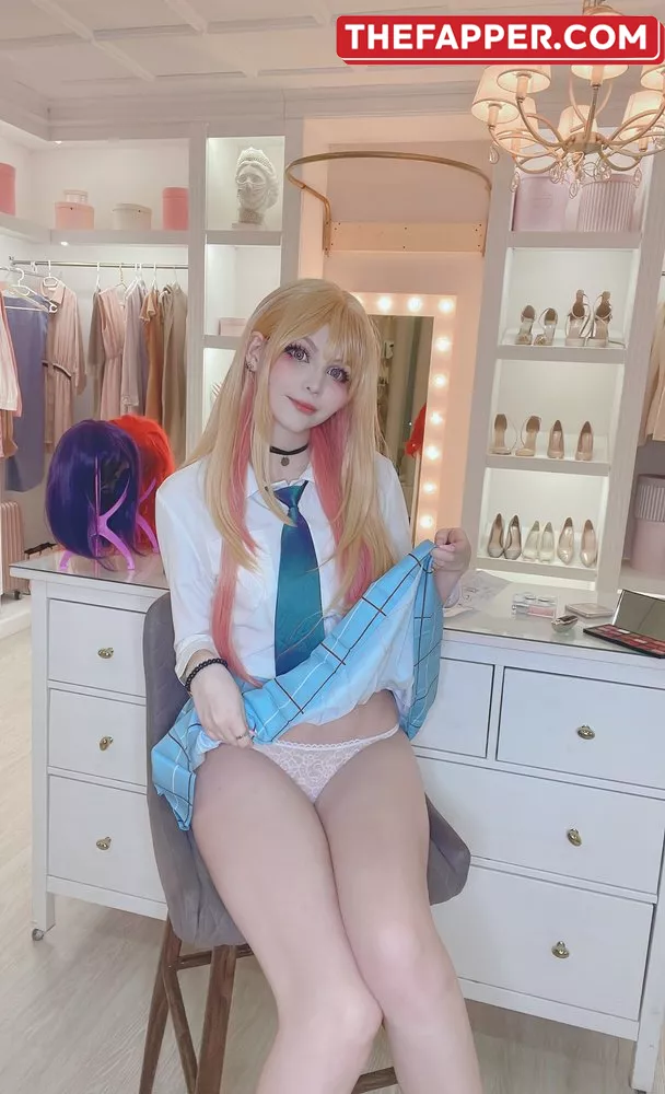 Tsuki Desu  Onlyfans Leaked Nude Image #QKt4joCufu