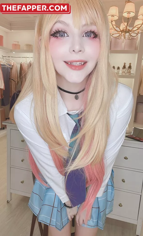 Tsuki Desu  Onlyfans Leaked Nude Image #RJC9VTnWwO