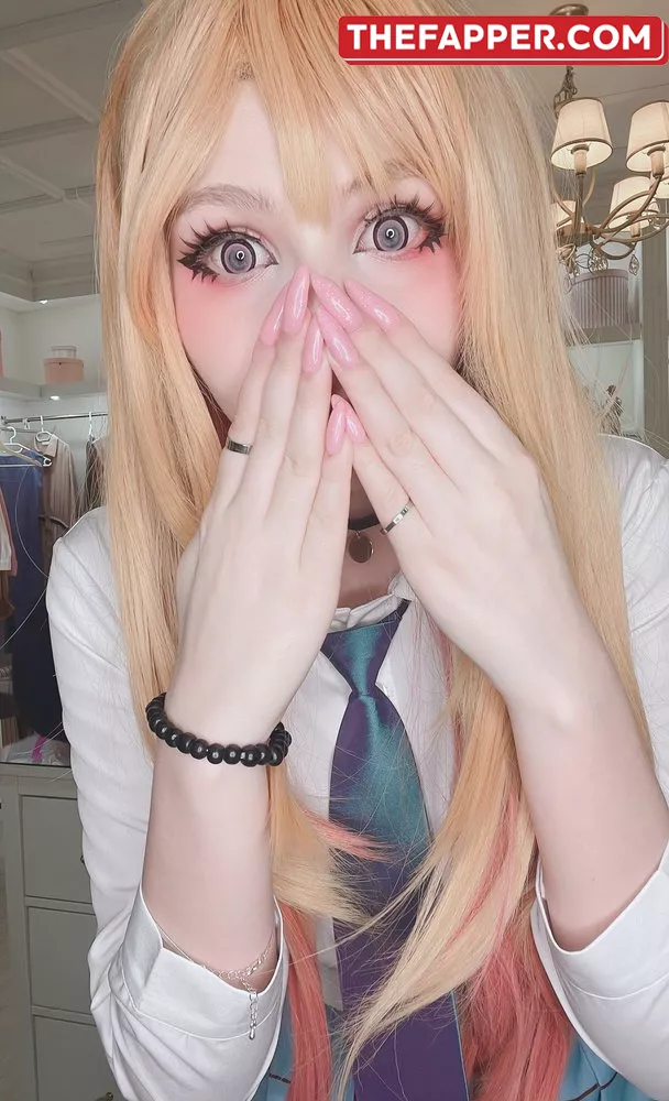 Tsuki Desu  Onlyfans Leaked Nude Image #RdT0CvtsPJ