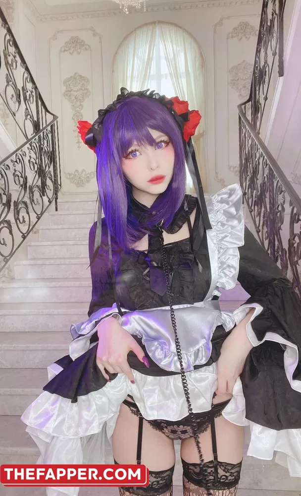 Tsuki Desu  Onlyfans Leaked Nude Image #TcsYXljaL8