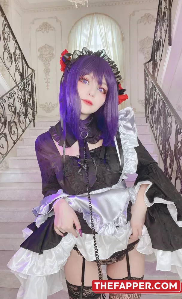 Tsuki Desu  Onlyfans Leaked Nude Image #V5Jsk9BjZj