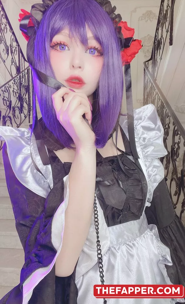 Tsuki Desu  Onlyfans Leaked Nude Image #VntAsJosuB
