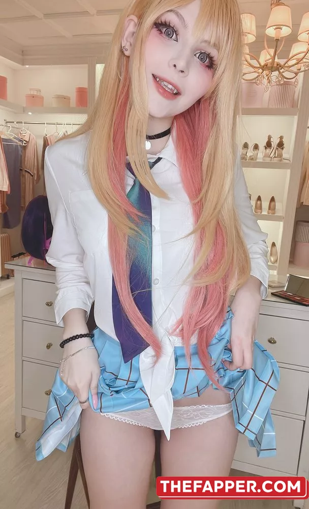 Tsuki Desu  Onlyfans Leaked Nude Image #XGAeaTnYob