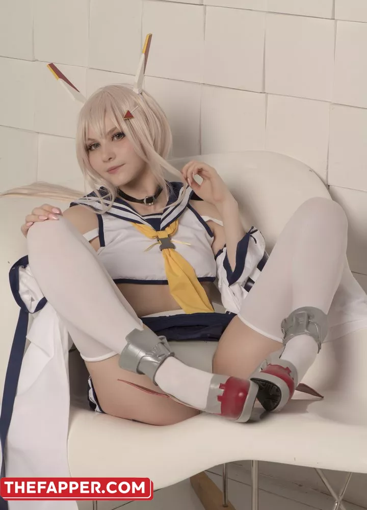 Tsuki Desu  Onlyfans Leaked Nude Image #XVK2tair72
