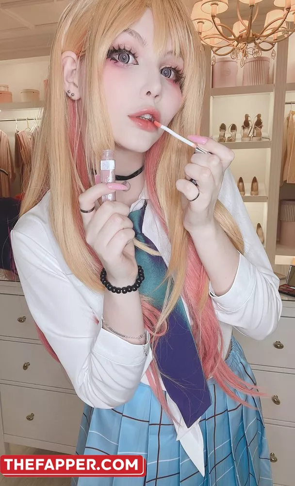 Tsuki Desu  Onlyfans Leaked Nude Image #Xn9dRv4ga0