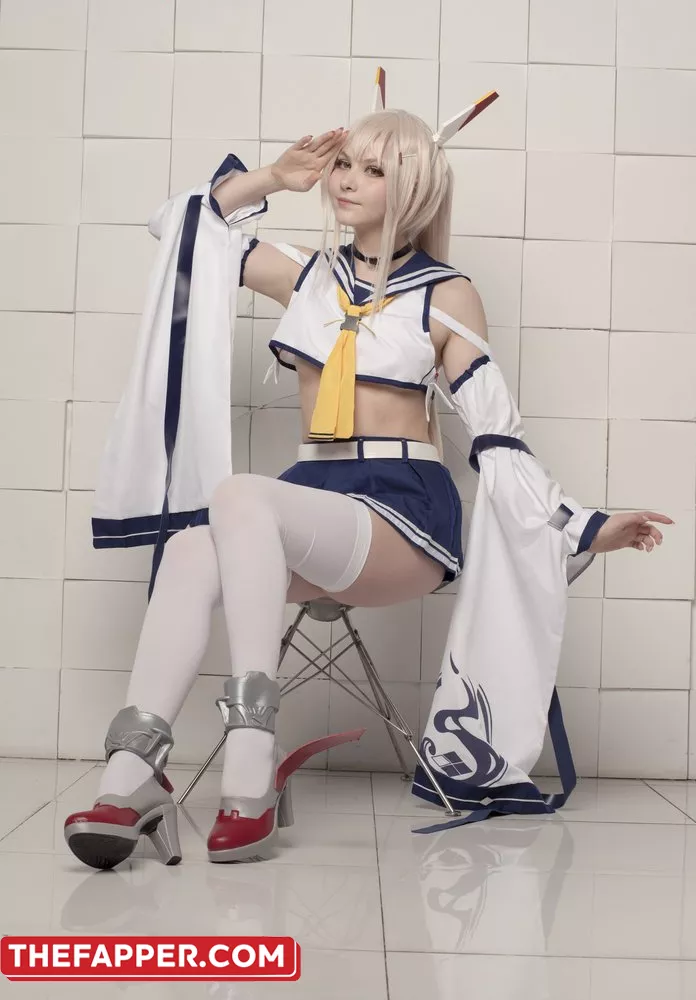 Tsuki Desu  Onlyfans Leaked Nude Image #YN4v98I7kU