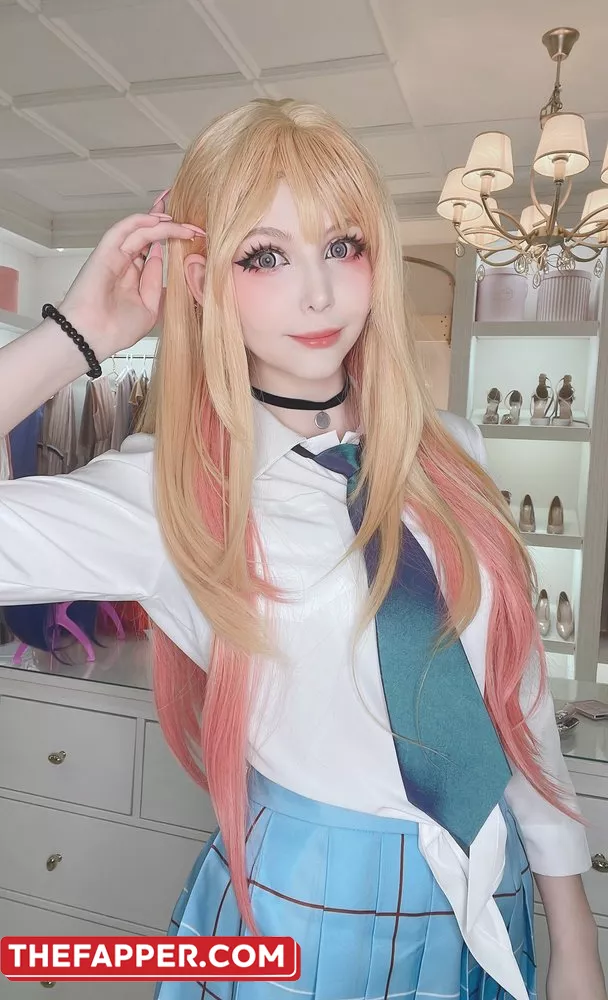 Tsuki Desu  Onlyfans Leaked Nude Image #cGnybq3G0N